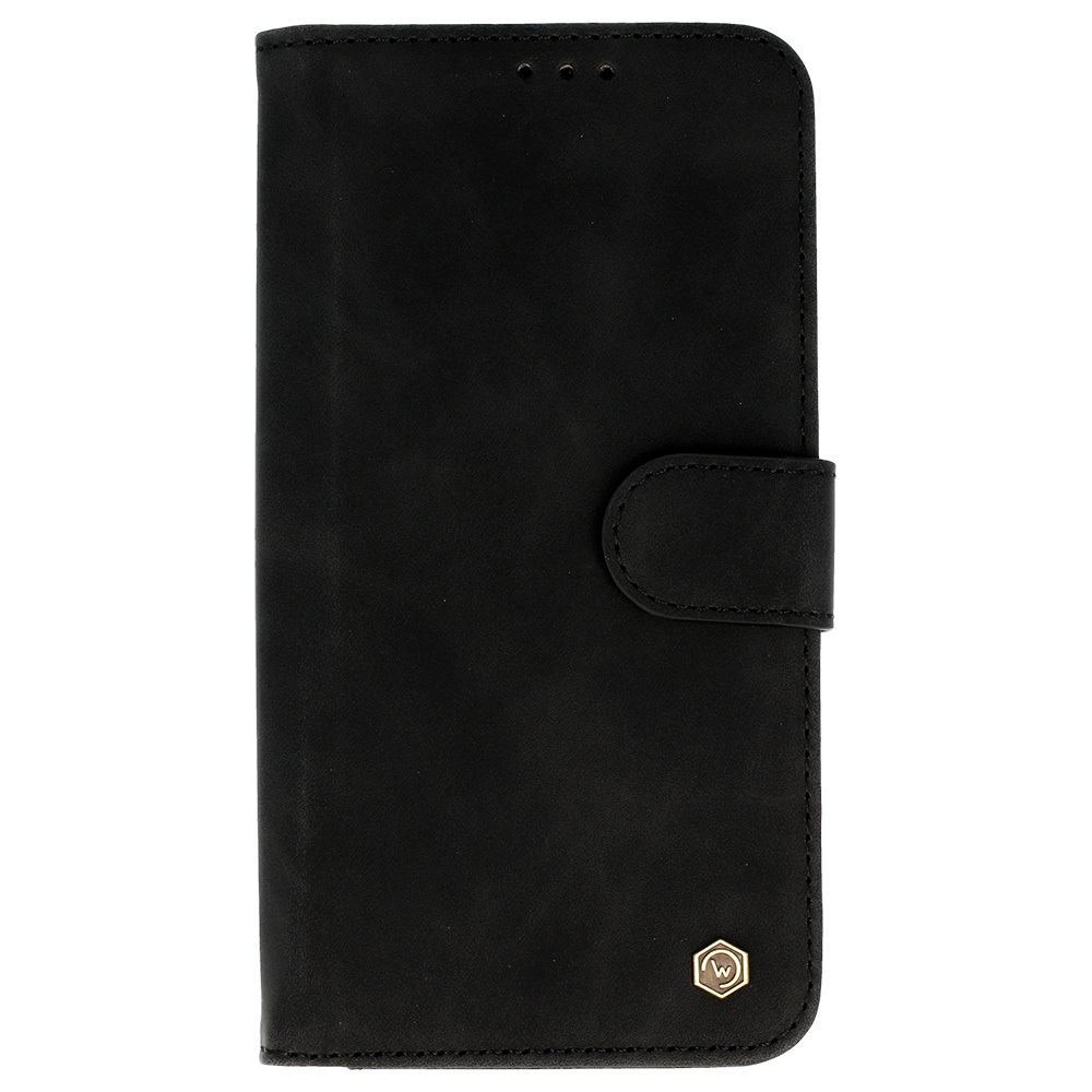 Wonder Fancy Case for Samsung Galaxy S25 black