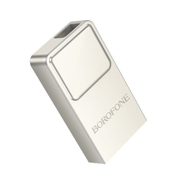 Borofone Pendrive BUD5 Mini Finesse USB 2.0   8GB