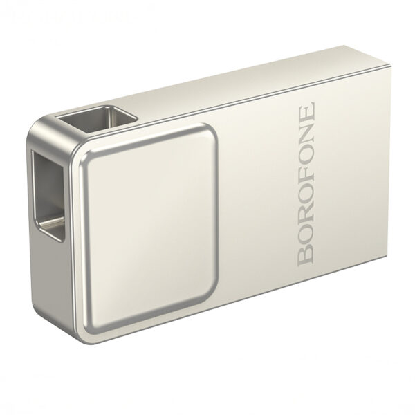 Borofone Pendrive BUD5 Mini Finesse USB 2.0   8GB