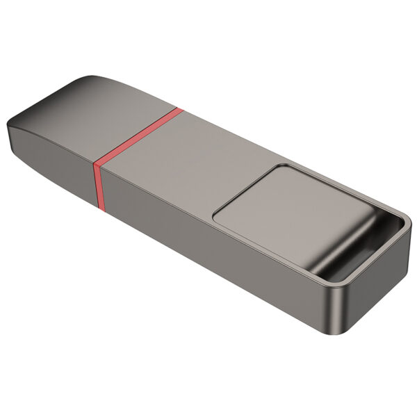 Borofone Pendrive BUD7 Spirit USB 3.2  64GB