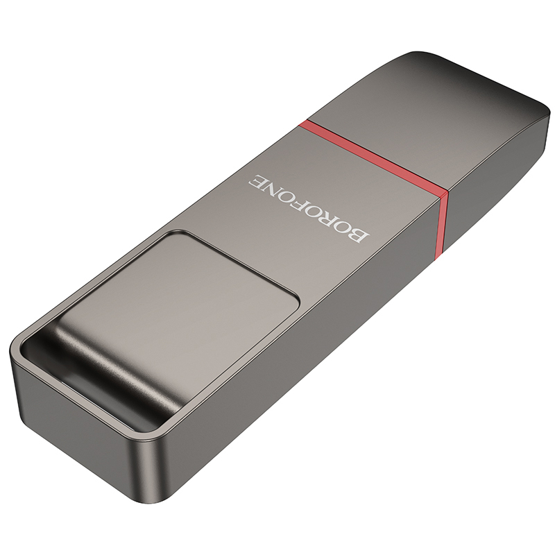 Borofone Pendrive BUD7 Spirit USB 3.2  64GB