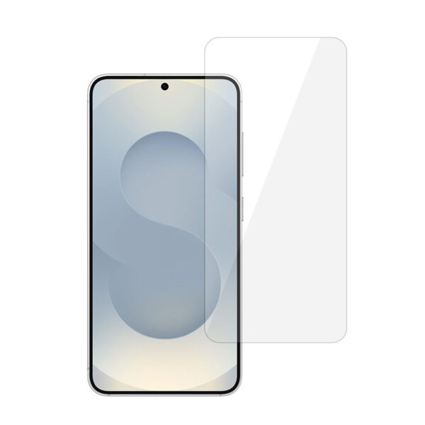 Liquid Glass UV for Samsung Galaxy S25 Plus