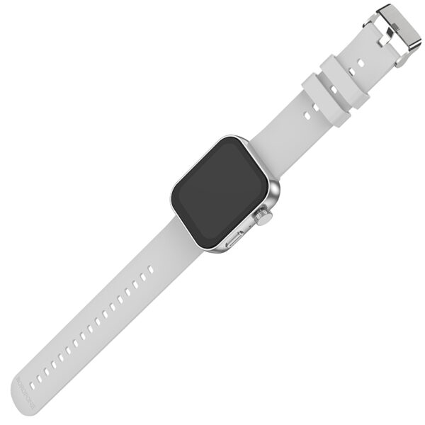 Borofone Smartwatch BD13 silver