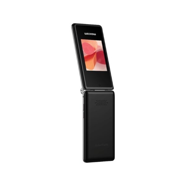 Mobile Phone - MAXCOM MM 835 4G BLACK