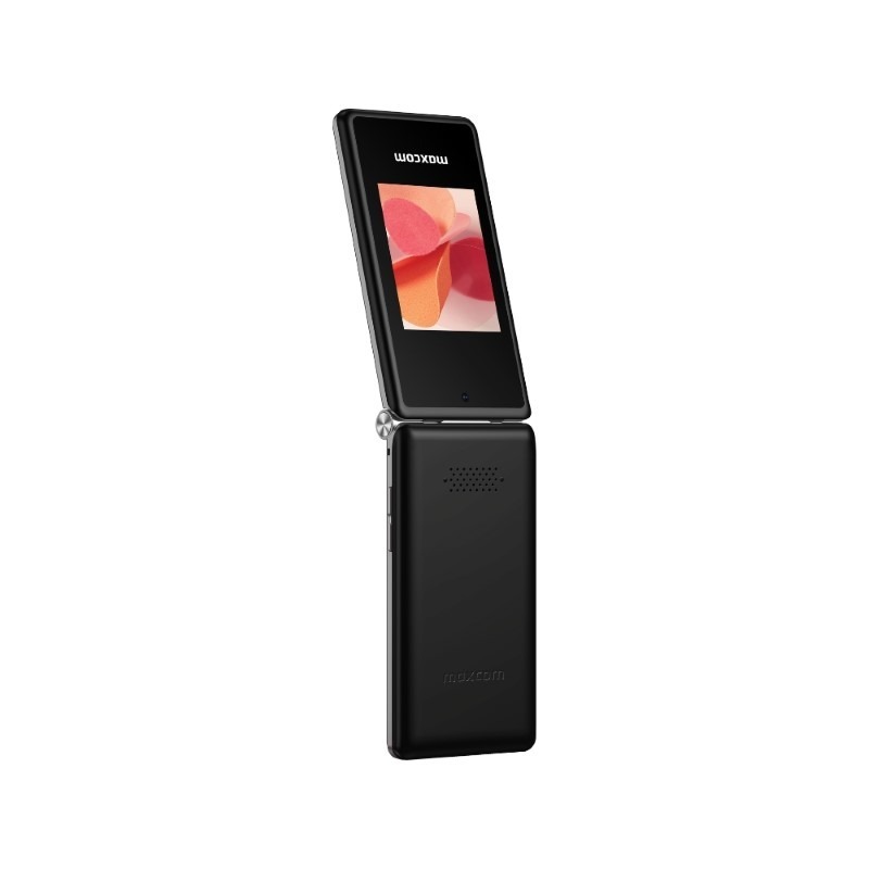 Mobile Phone - MAXCOM MM 835 4G BLACK