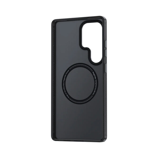 Benks Dynamic Magnetic City Case London (B045) for Samsung Galaxy S25 Ultra