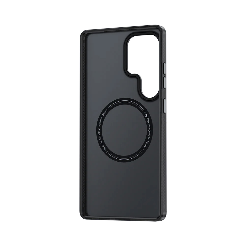 Benks Dynamic Magnetic City Case London (B045) for Samsung Galaxy S25 Ultra