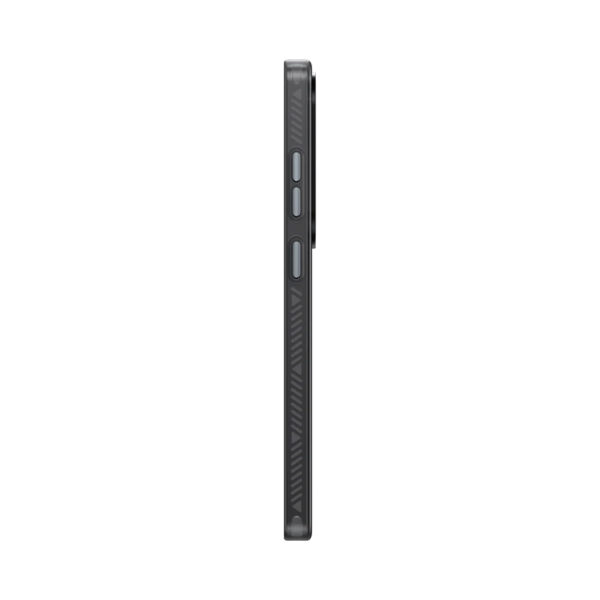 Benks Dynamic Magnetic Mecha Case (C045) for Samsung Galaxy S25 Ultra black