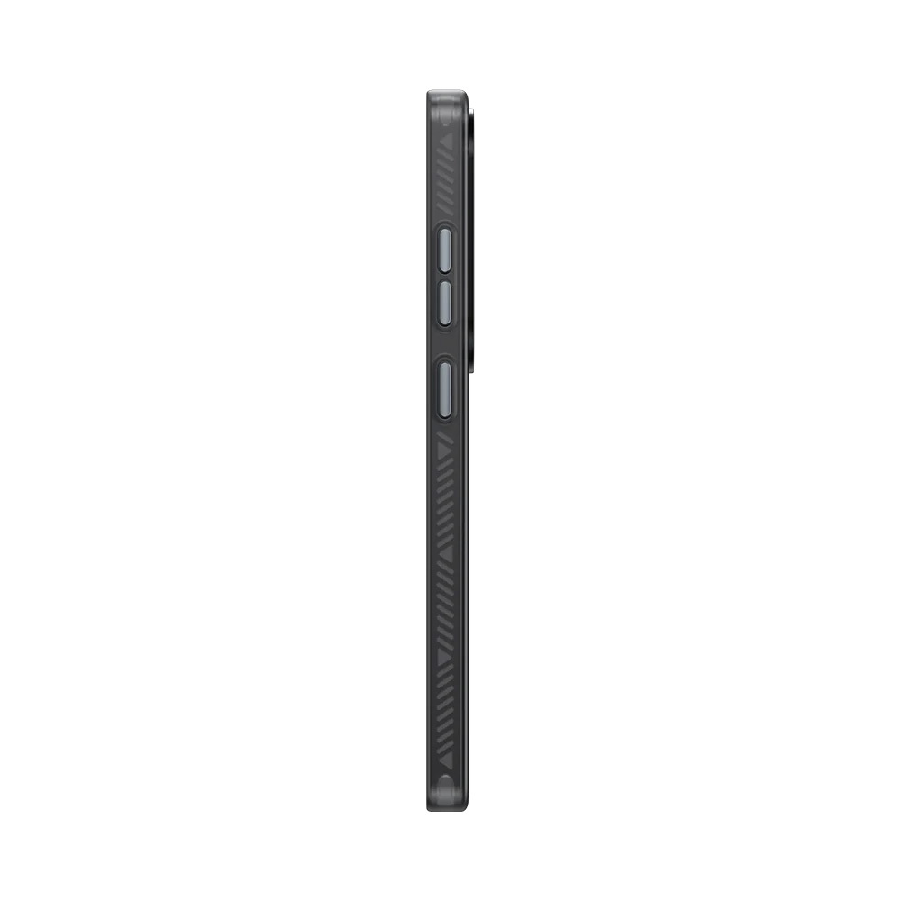 Benks Dynamic Magnetic Mecha Case (C045) for Samsung Galaxy S25 Ultra black