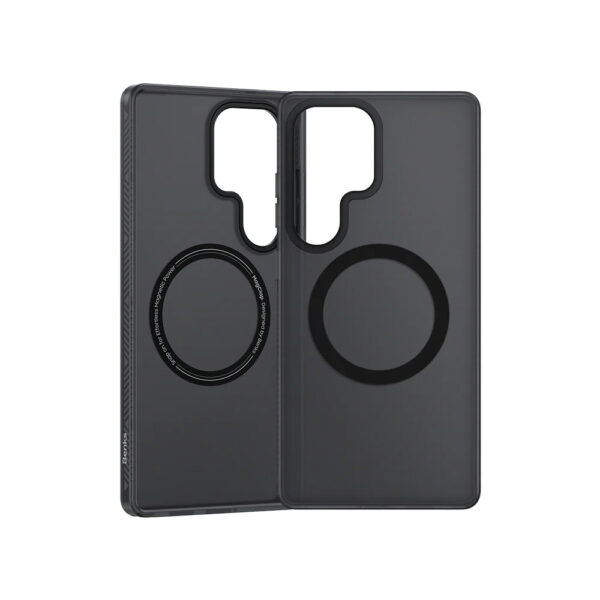 Benks Magnetic Lucid Armor Case (0045) for Samsung Galaxy S25 Plus Ultra black