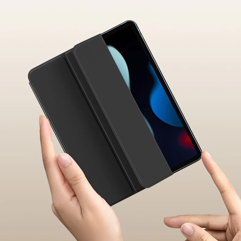 Benks Urban Magnetic Protective Case for Ipad Mini 6/7 black