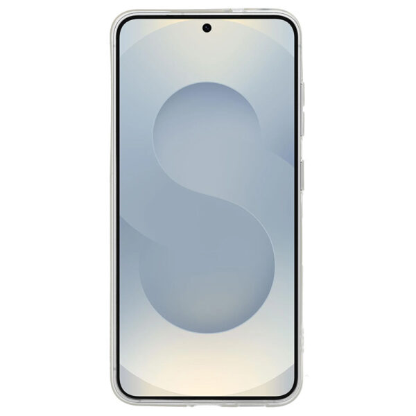 Ultra Clear 1mm Case for Samsung Galaxy S25 Transparent