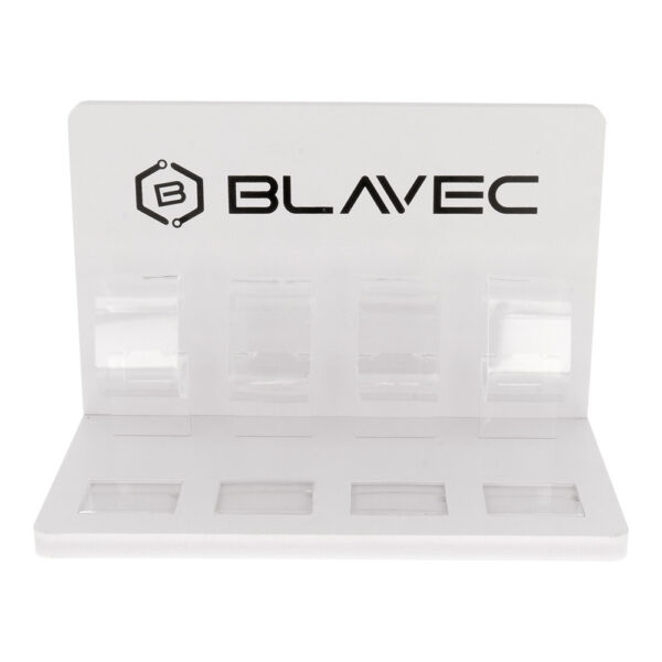 Blavec Display stand for smartwatches