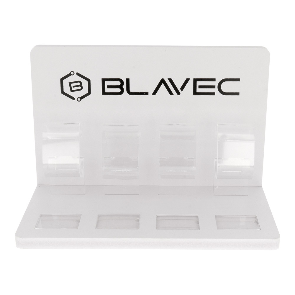 Blavec Display stand for smartwatches