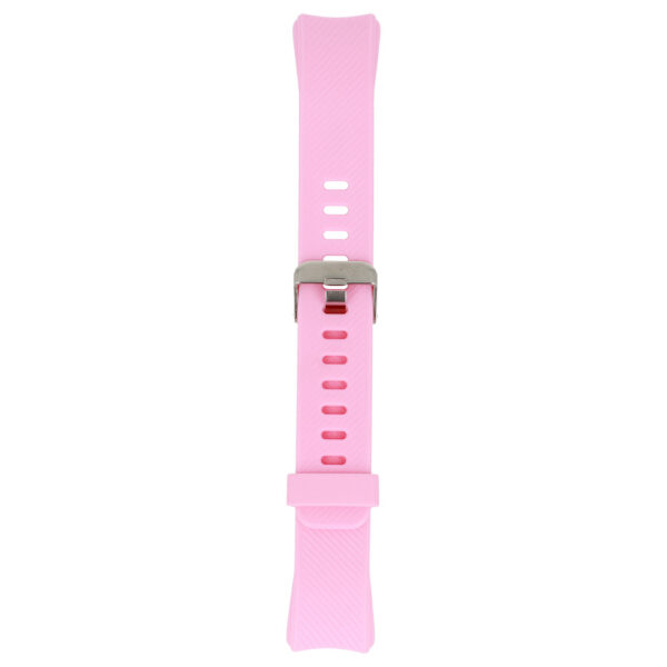 Blavec Watch band for SB-01 Active silicone pink