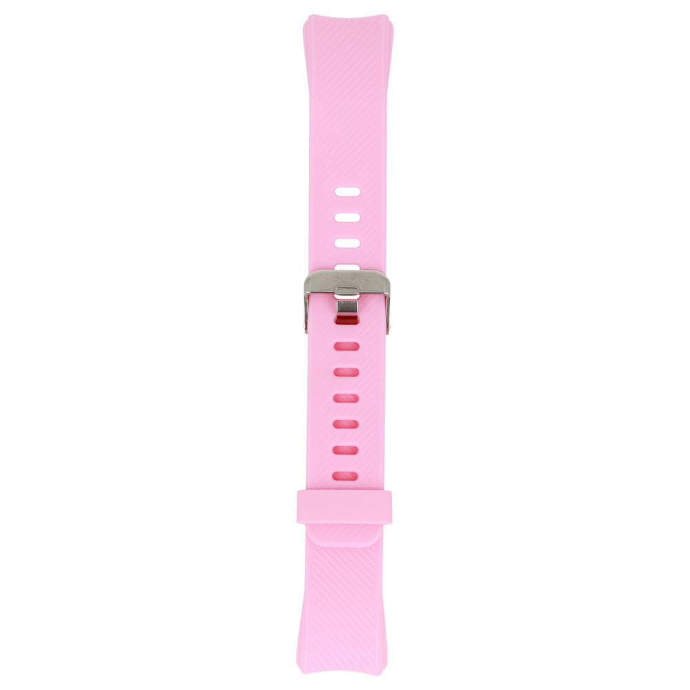 Blavec Watch band for SB-01 Active silicone pink
