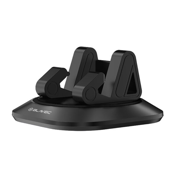 Blavec Car holder BH-10 to dashboard (BH10-DB) black