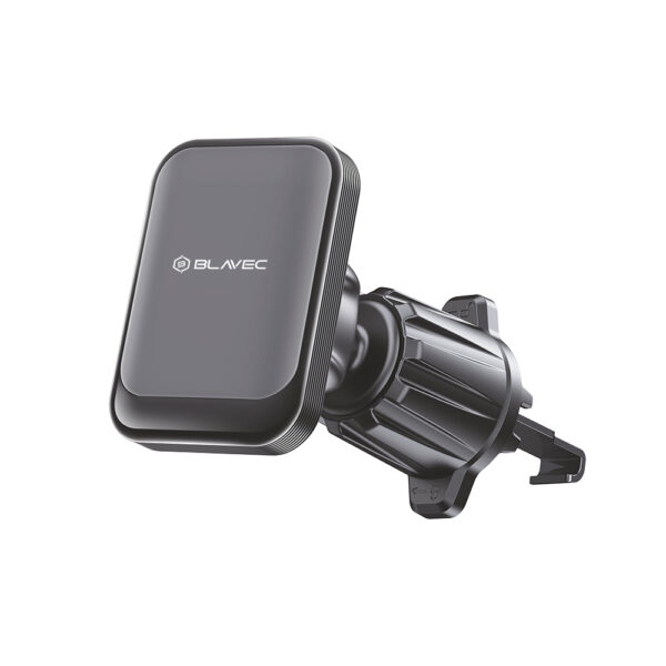 Blavec Car holder BH-01 magnetic to air vent (BH01-MAVB) black