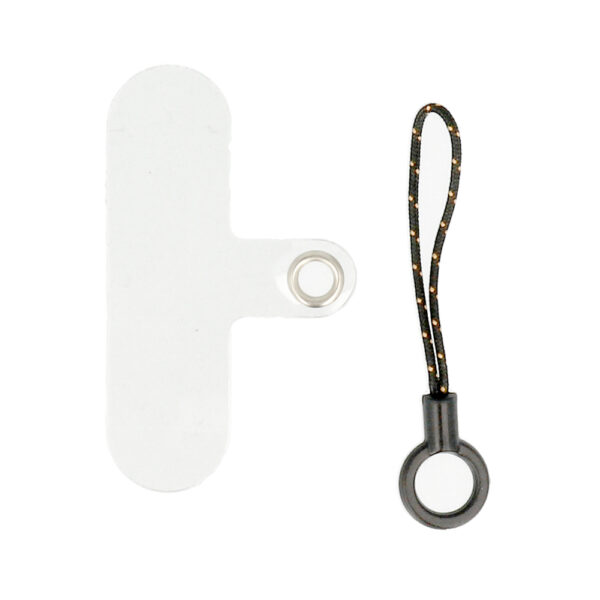 Phone pendant CMZ-1 Diamond pink