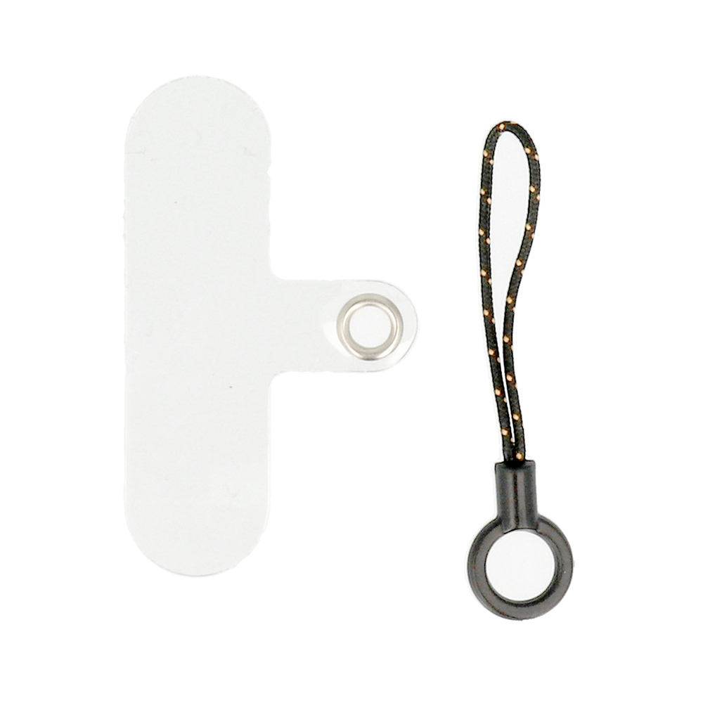 Phone pendant CMZ-1 Diamond pink