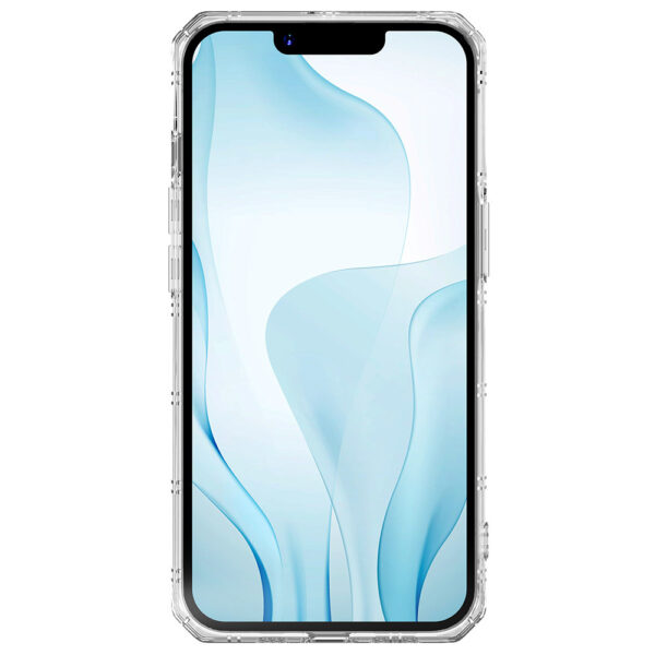 Armor Antishock Case for Samsung Galaxy A10 transparent