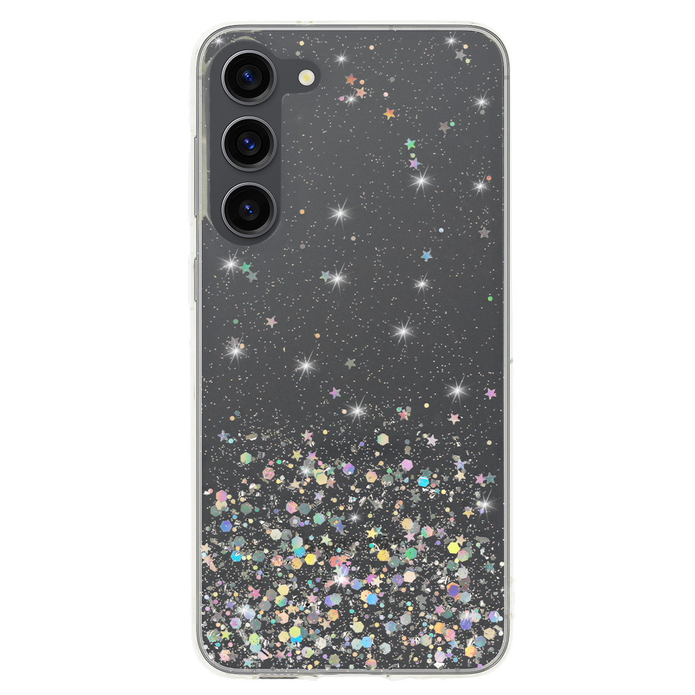 Brilliant Clear Case for Samsung Galaxy A56 5G Transparent