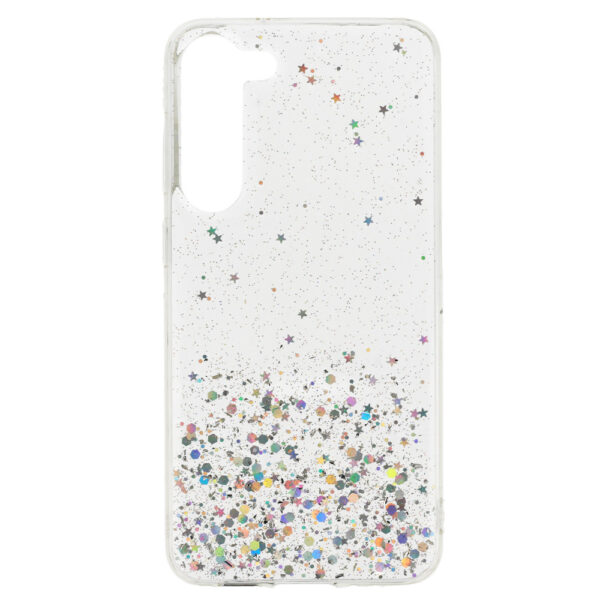 Brilliant Clear Case for Samsung Galaxy A56 5G Transparent