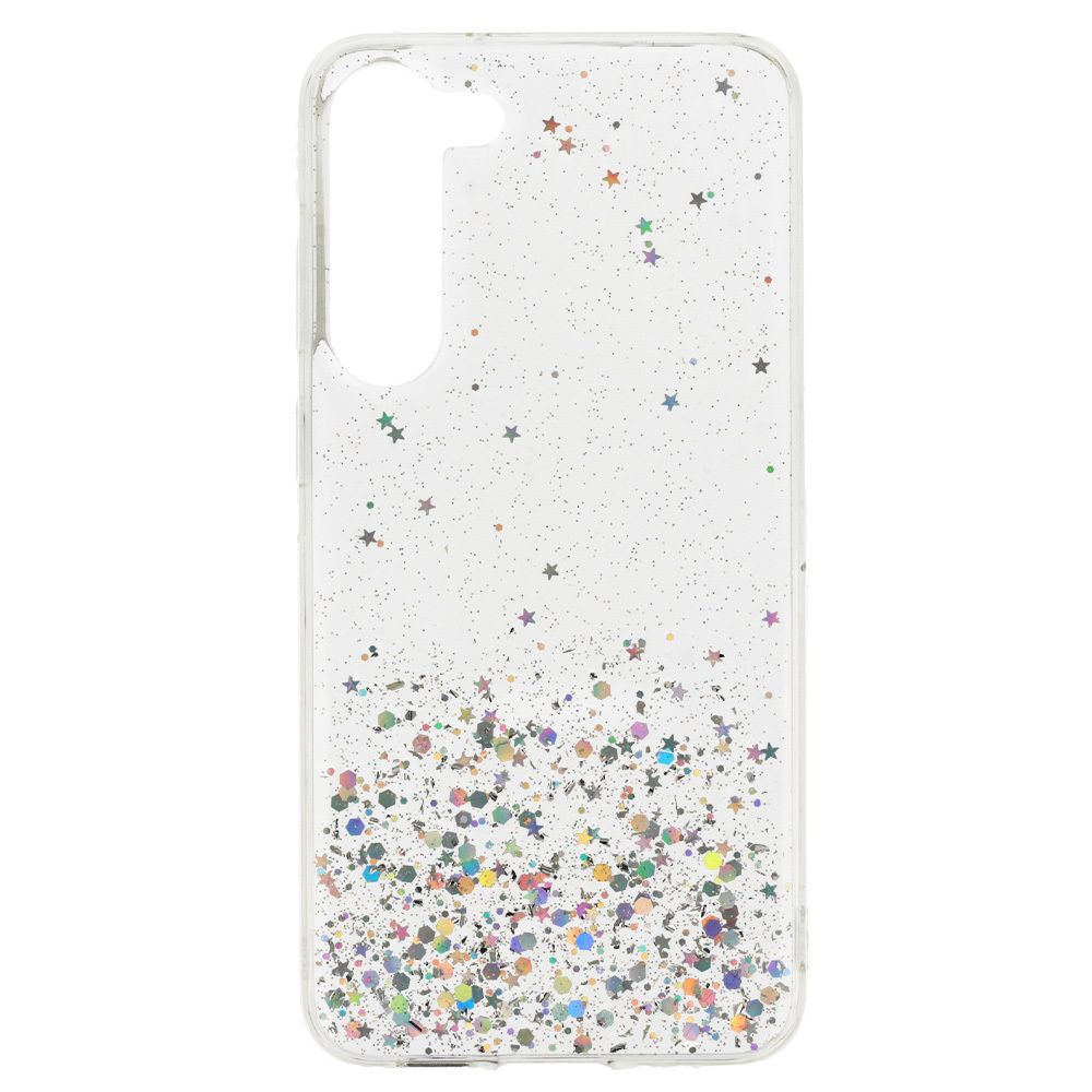 Brilliant Clear Case for Samsung Galaxy A56 5G Transparent
