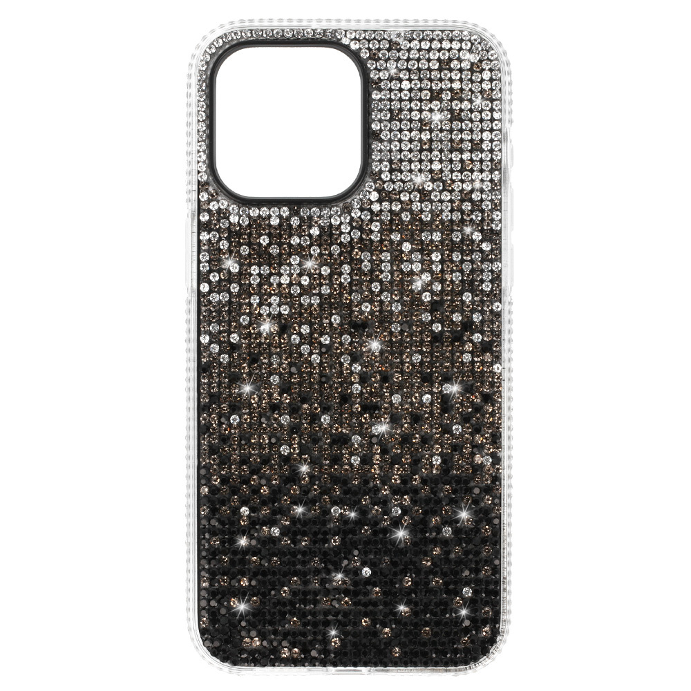 Tel Protect Diamond Case for Samsung Galaxy A26 5G black