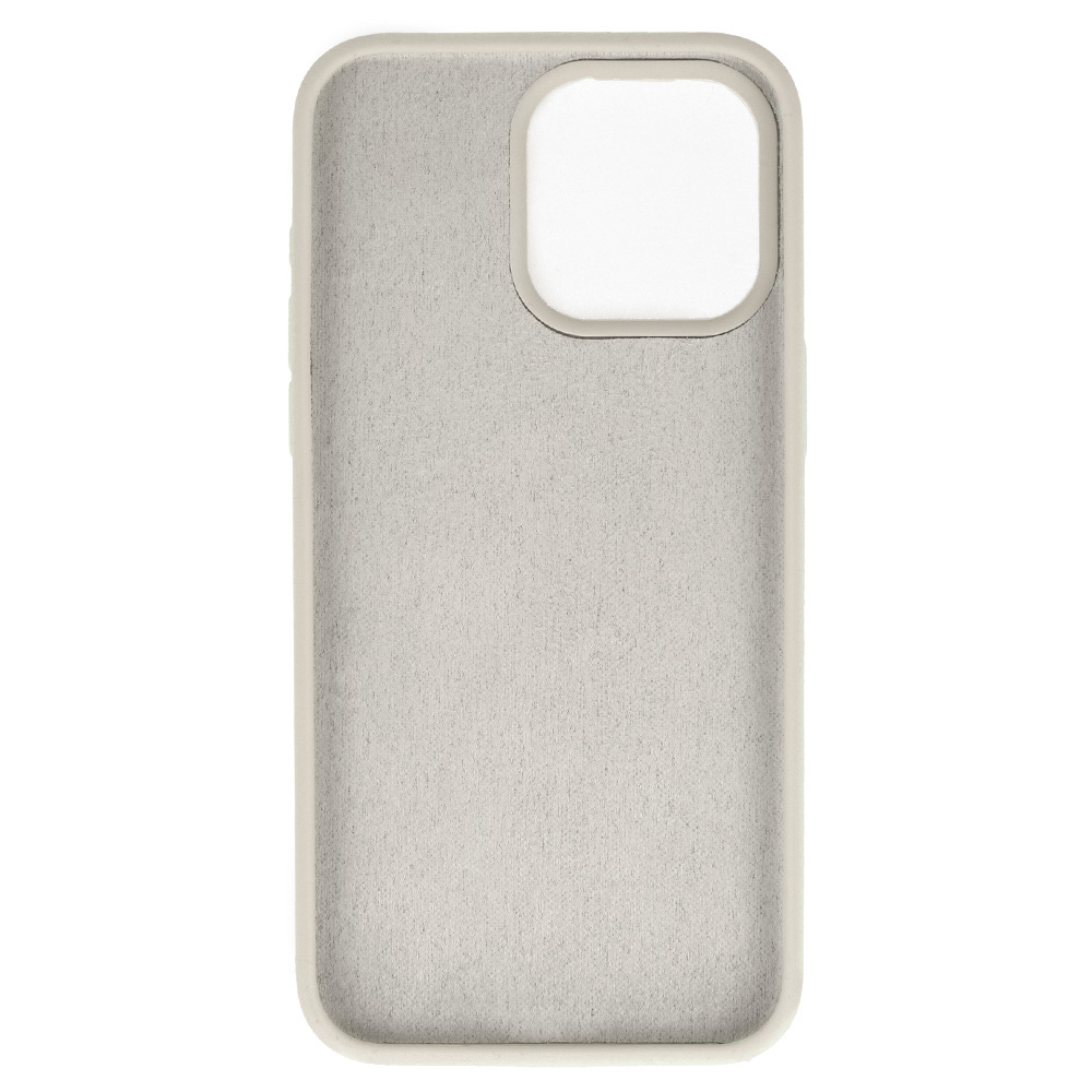Silicone Lite Case for Xiaomi 15 5G titanium