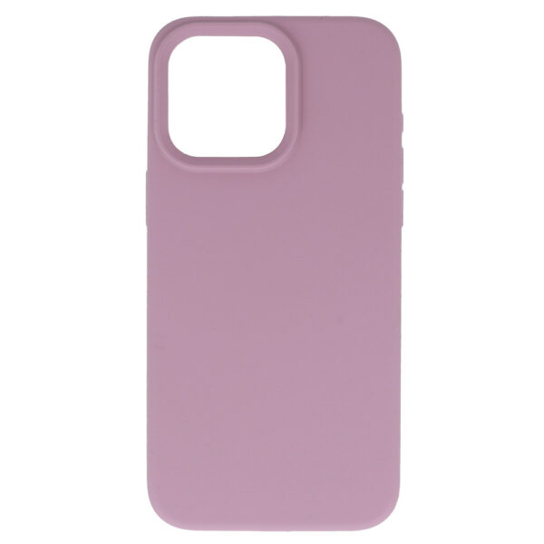 Silicone Lite Case for Xiaomi 15 Pro 5G heather