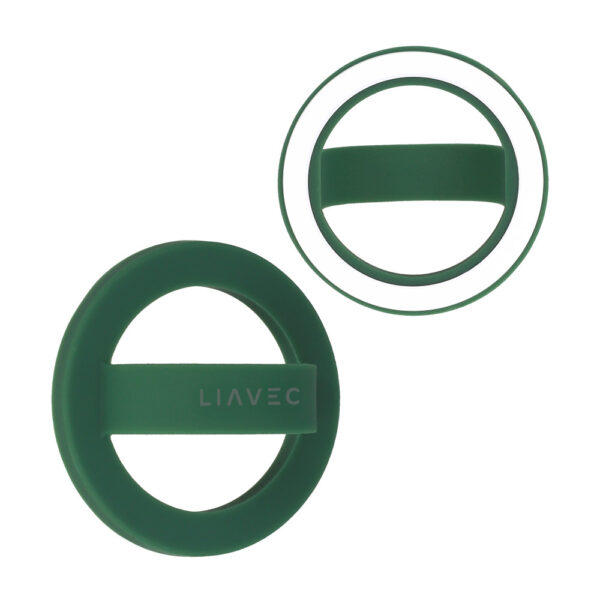 Liavec Ring Magsafe green