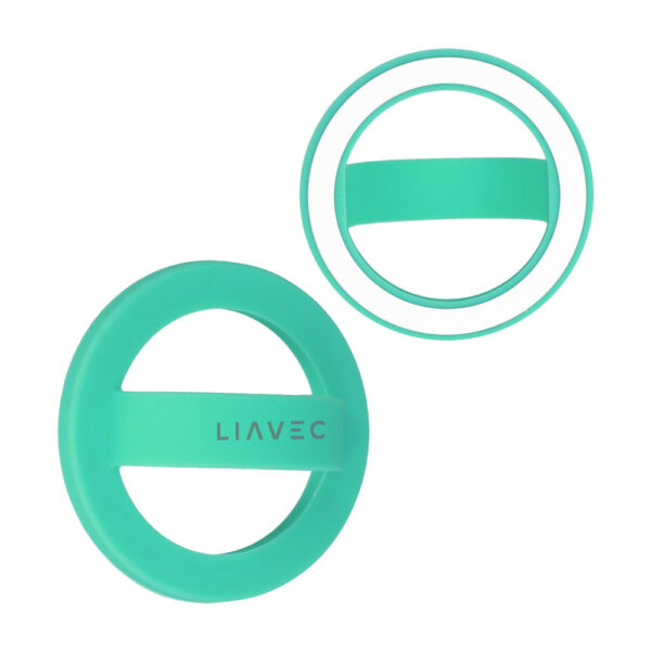 Liavec Ring Magsafe mint
