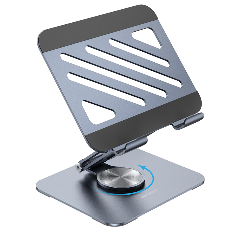 Borofone Laptop stand BH115 Vito grey