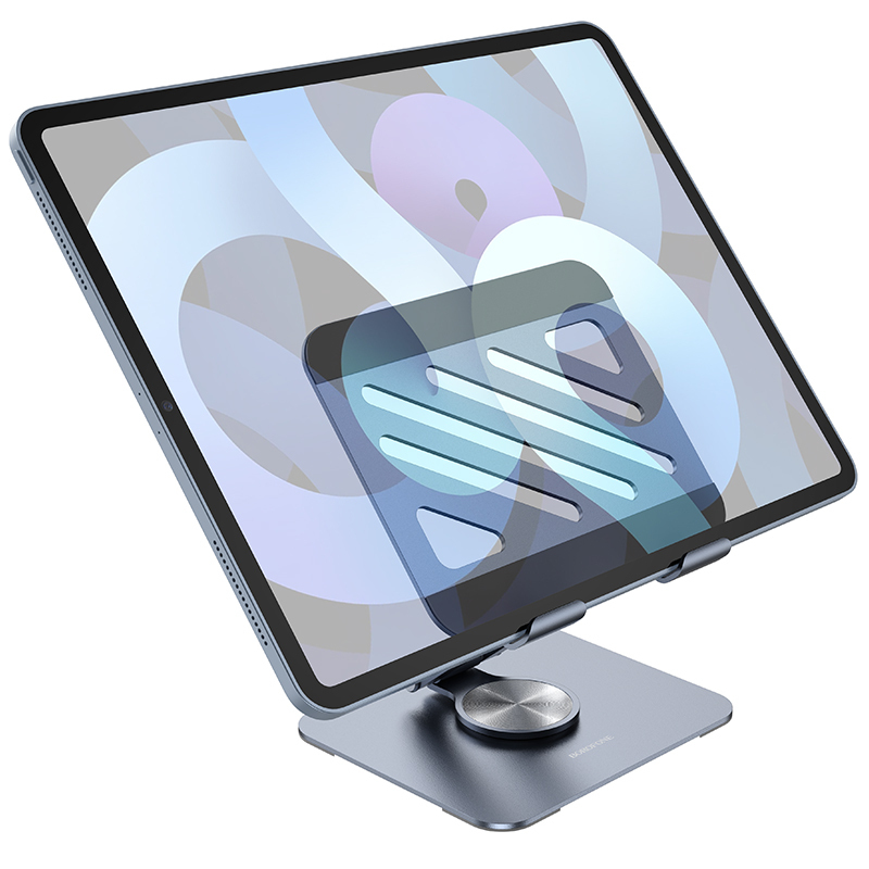 Borofone Laptop stand BH115 Vito grey