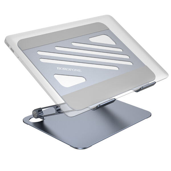 Borofone Laptop stand BH115 Plus Vito grey