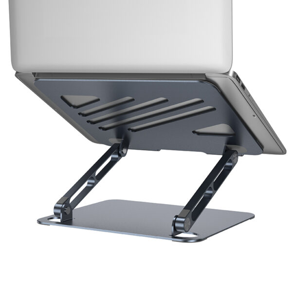 Borofone Laptop stand BH115 Plus Vito grey
