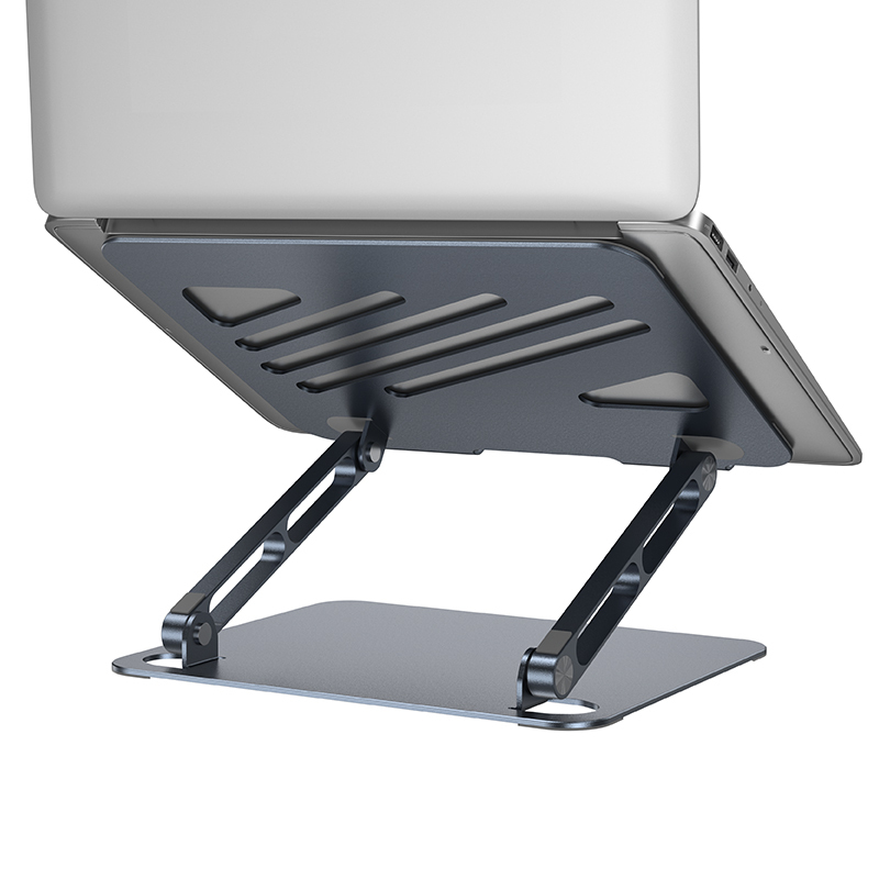 Borofone Laptop stand BH115 Plus Vito grey