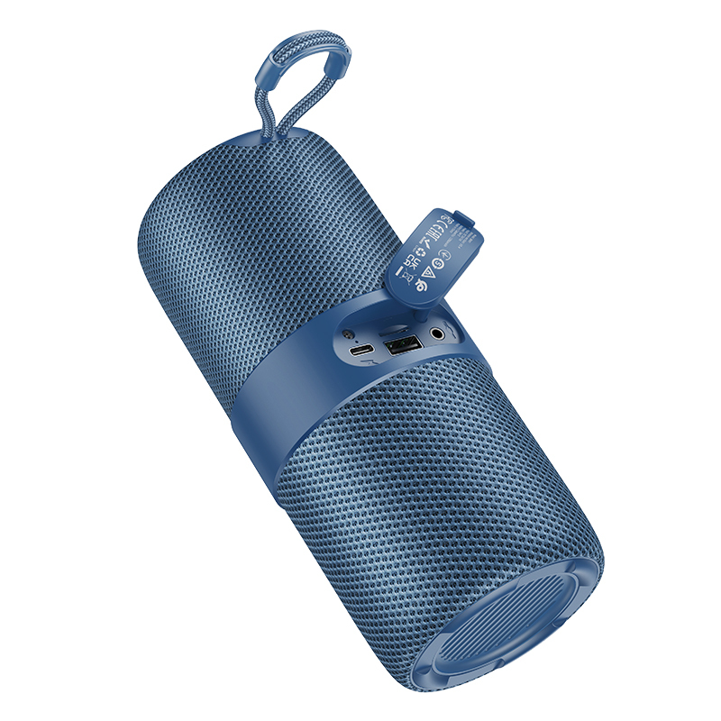 Borofone Portable Bluetooth Speaker BR41 Dancer blue