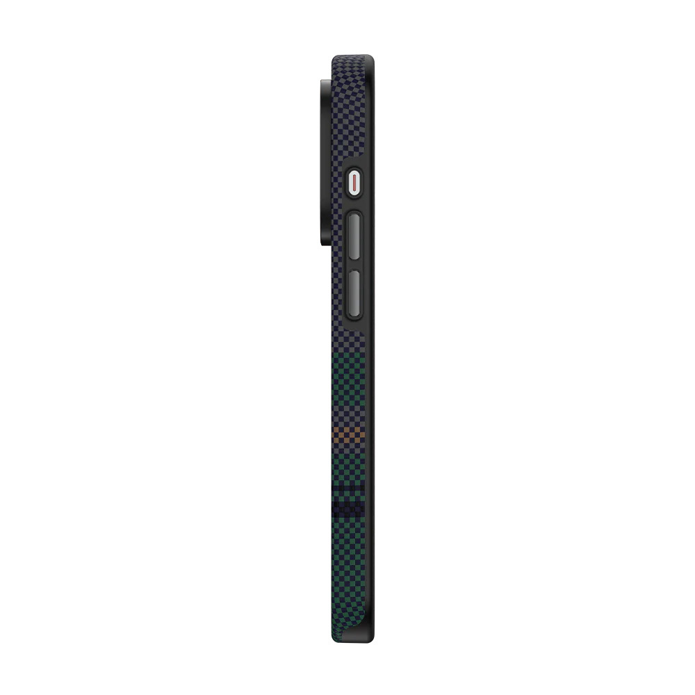 Benks Magnetic Armor Pro Aurora Kevlar 600D Case (B061) for Iphone 15 Pro