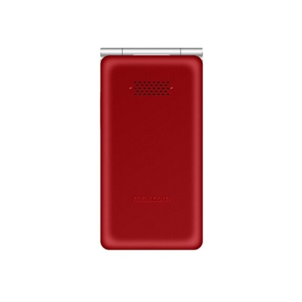 Mobile Phone - MAXCOM MM 835 4G RED