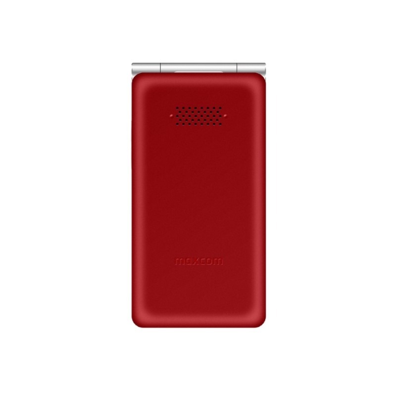 Mobile Phone - MAXCOM MM 835 4G RED