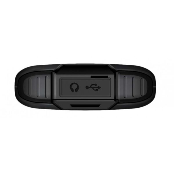 Mobile Phone - MAXCOM MM 918L 4G BLACK