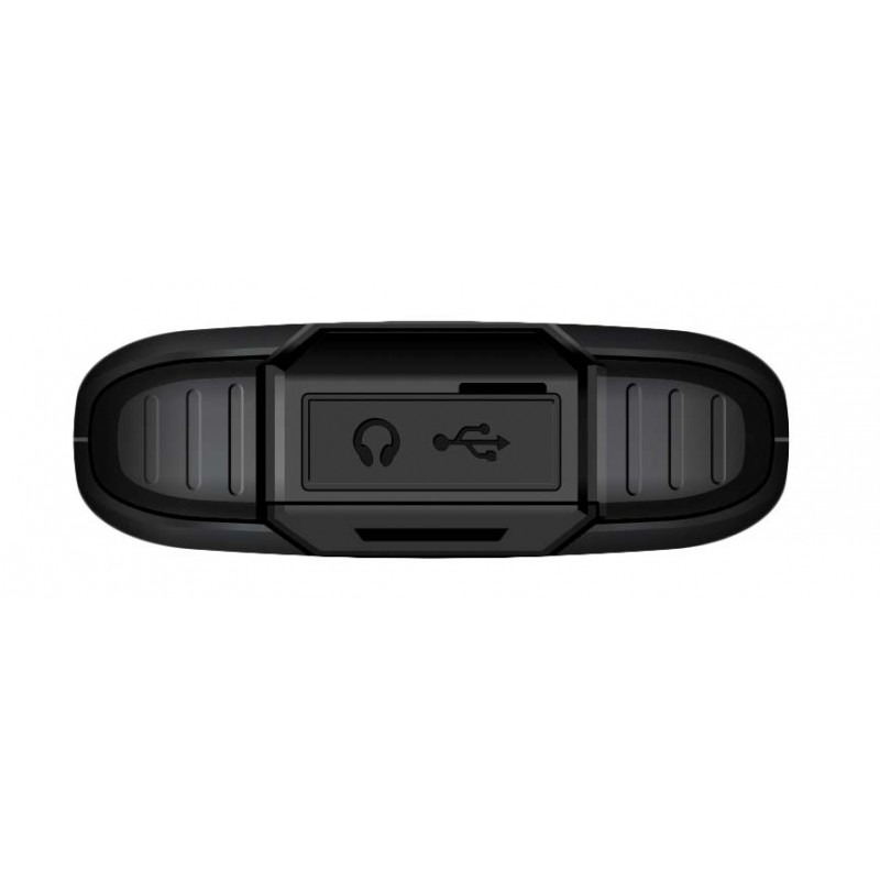 Mobile Phone - MAXCOM MM 918L 4G BLACK