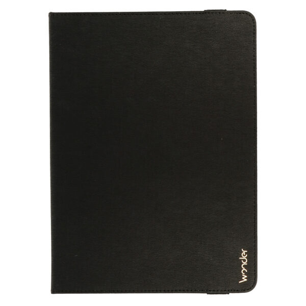 Wonder Leather Tablet Case 11 inches black