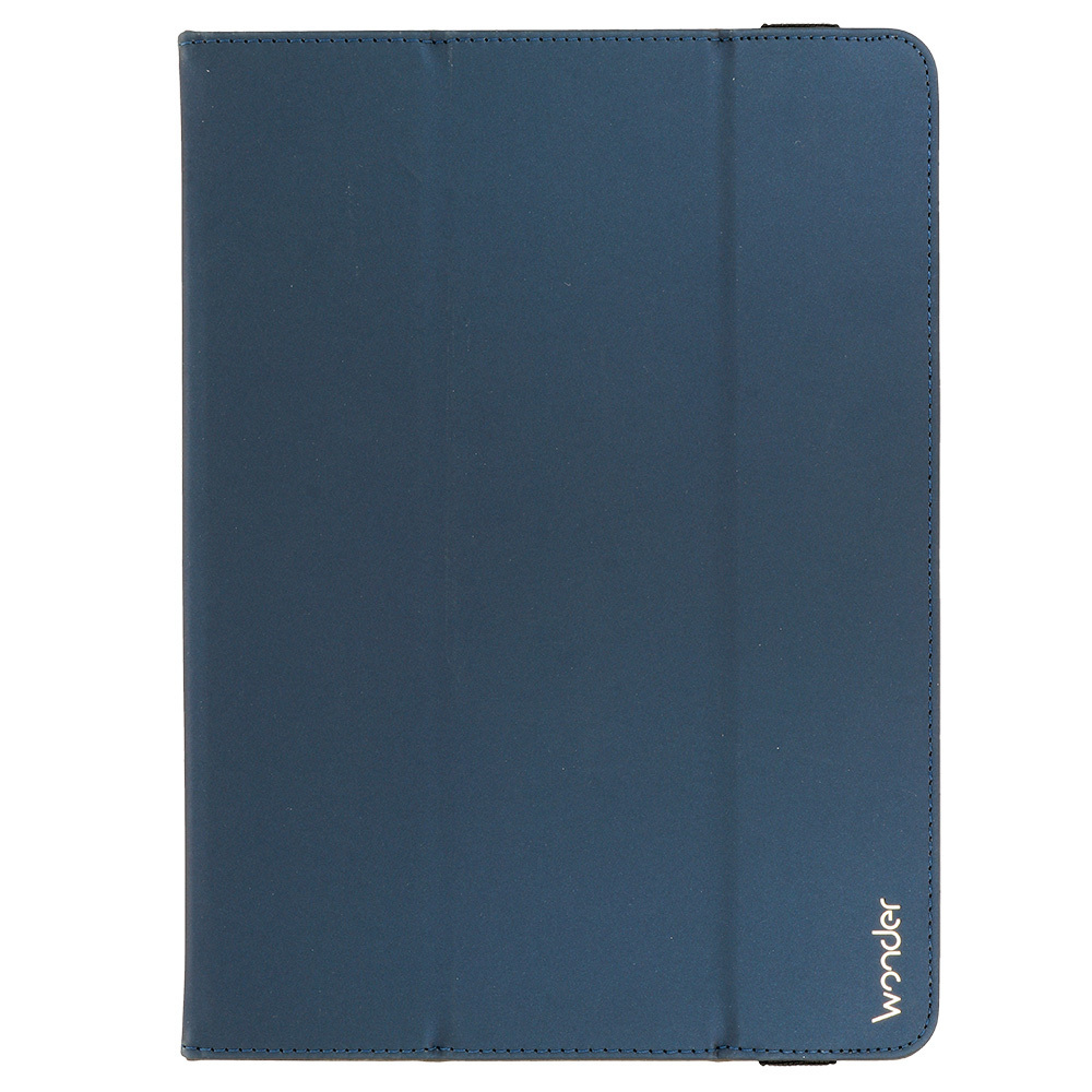 Wonder Soft Tablet Case 11 inches navy