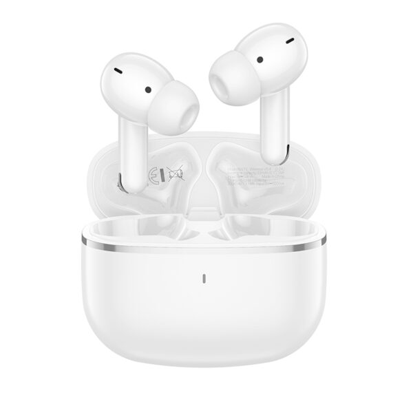 Borofone TWS Bluetooth Earphones BW71 Soleil white