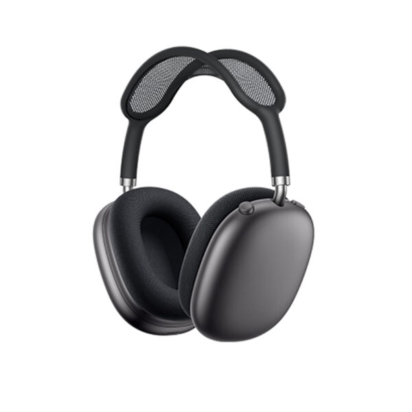Borofone Headphones BO35 Adorable bluetooth dark grey