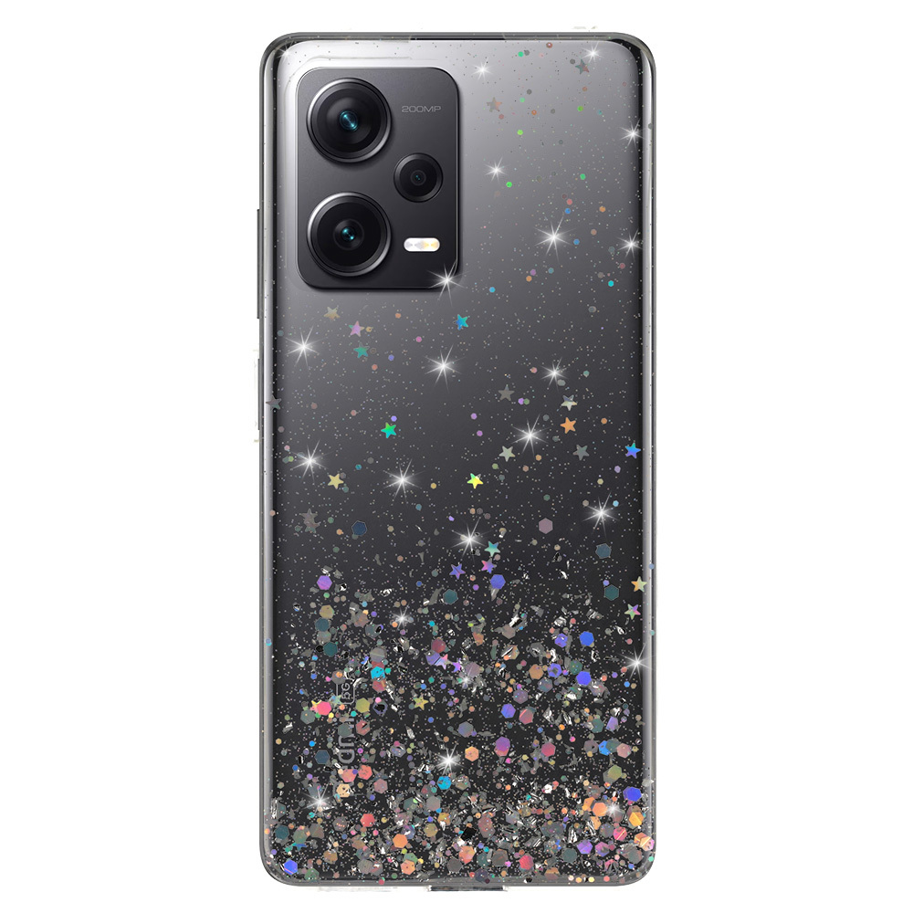 Brilliant Clear Case for Xiaomi Redmi Note 14 5G Transparent