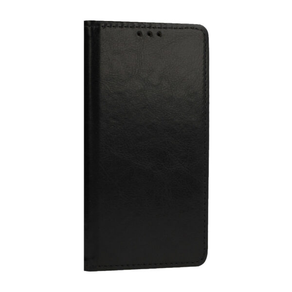 Book Special Case for SAMSUNG GALAXY S25 EDGE BLACK